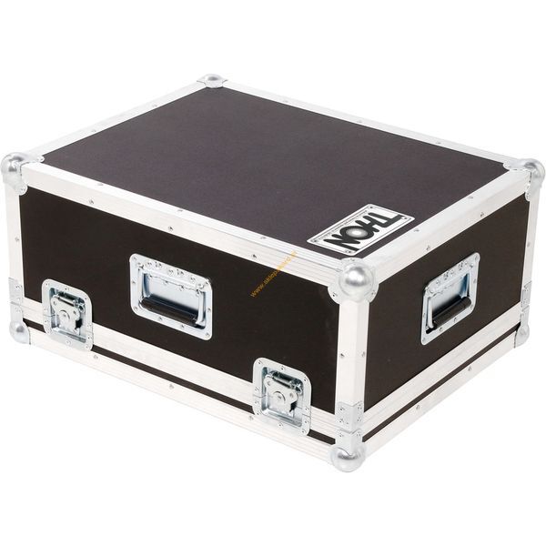 Futerał twardy Case na mikser Thon Mixercase Behringer Wing Comp.