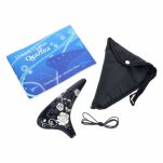 Okaryna Thomann 12H Ocarina C3 Roses black - 4