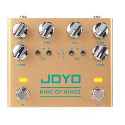 Efekt gitarowy Joyo R-20 King of Kings