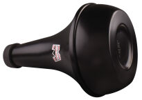 Tłumik do ćwiczeń eufonium Denis Wick 5512 Practice - 3