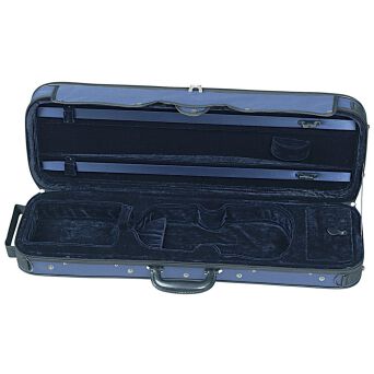Kufer na altówkę 33 cm Model CVK 04 CLASSIC