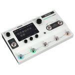 Efekt gitarowy przedwzmacniacz Hotone Ampero II Stage - 2