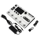 Efekt gitarowy przedwzmacniacz Hotone Ampero II Stage - 5