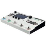 Efekt gitarowy przedwzmacniacz Hotone Ampero II Stage - 7