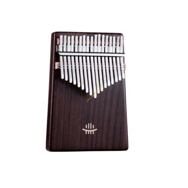 Kalimba Hluru KF-Rosewood 17 tonowa