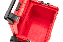Skrzynka Narzędziowa Qbrick System PRO CART 2.0 PLUS RED ULTRA HD CUSTOM - 5