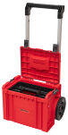 Skrzynka Narzędziowa Qbrick System PRO CART 2.0 PLUS RED ULTRA HD CUSTOM - 2