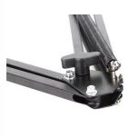 Statyw stołowy do mikrofonu Kaline NB-35 - 2