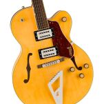 Gitara elektryczna Gretsch G2420 Strml VLAM - 3