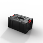 Skrzynka Qbrick System PRO Drawer 1 Toolbox 2.0 Basic szuflady - 3