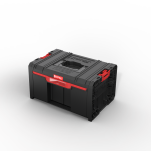 Skrzynka Qbrick System PRO Drawer 1 Toolbox 2.0 Basic szuflady - 2