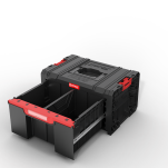 Skrzynka Qbrick System PRO Drawer 1 Toolbox 2.0 Basic szuflady - 4