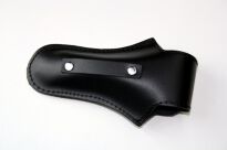 Etui na ustnik do Tuby skóra SEU4 BELTI - 3