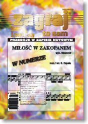 Książka - ZAGRAJ TO SAM kwartalnik (243) I/2018