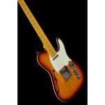 Gitara elektryczna Sire Larry Carlton T7TV 3-Tone Sunburst - 2