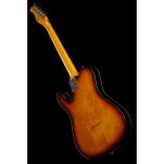 Gitara elektryczna Sire Larry Carlton T7TV 3-Tone Sunburst - 4