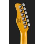 Gitara elektryczna Sire Larry Carlton T7TV 3-Tone Sunburst - 5