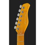 Gitara elektryczna Sire Larry Carlton T7TV 3-Tone Sunburst - 6