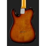 Gitara elektryczna Sire Larry Carlton T7TV 3-Tone Sunburst - 7