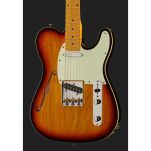 Gitara elektryczna Sire Larry Carlton T7TV 3-Tone Sunburst - 8