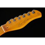 Gitara elektryczna Sire Larry Carlton T7TV 3-Tone Sunburst - 9