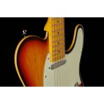 Gitara elektryczna Sire Larry Carlton T7TV 3-Tone Sunburst - 10