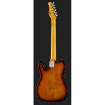 Gitara elektryczna Sire Larry Carlton T7TV 3-Tone Sunburst - 12