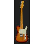 Gitara elektryczna Sire Larry Carlton T7TV 3-Tone Sunburst - 13