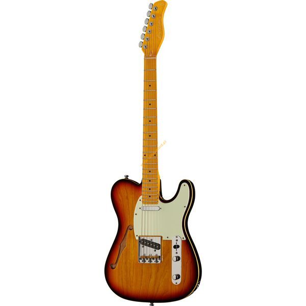 Gitara elektryczna Sire Larry Carlton T7TV 3-Tone Sunburst