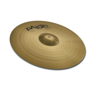 Blachy perkusyjne PAISTE 101 Brass Ride 20""