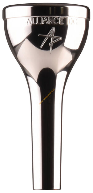 Ustnik do Eufonium Denis Wick Alliance Signature DC 4