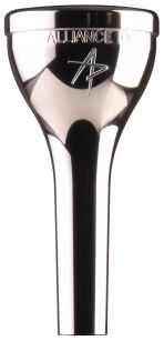 Ustnik do Eufonium Denis Wick Alliance Signature DC 4