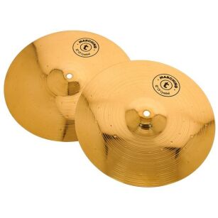 Talerze marszowe Thomann 12" Copper Pl Marching Cymbals