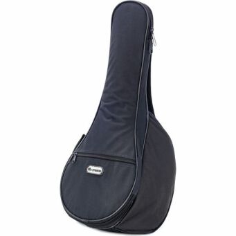 Pokrowiec na mandolinę Thomann Eco Round Mandolin Soft Bag