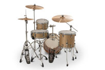 Perkusja Gretsch Catalina Club BD 16 x 12 złota - 2
