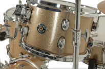 Perkusja Gretsch Catalina Club BD 16 x 12 złota - 4