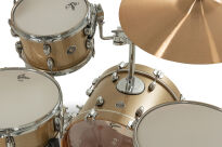 Perkusja Gretsch Catalina Club BD 16 x 12 złota - 5