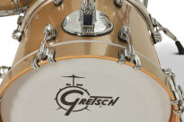 Perkusja Gretsch Catalina Club BD 16 x 12 złota - 9
