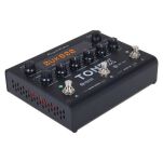 Multiefekt gitarowy IK Multimedia ToneX Pedal - 9
