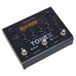 Multiefekt gitarowy IK Multimedia ToneX Pedal - 10