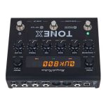 Multiefekt gitarowy IK Multimedia ToneX Pedal - 11