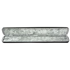 Podwójne Etui na smyczek wiolonczelowy GEWApure