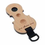 Ochraniacz parkietu Artino SP-25 Pin Stopper Cello Shape - 2