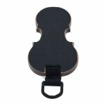 Ochraniacz parkietu Artino SP-25 Pin Stopper Cello Shape - 4