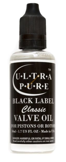 OlejEK do wentyli Black Label Classic Ultra-Pure