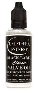 OlejEK do wentyli Black Label Classic Ultra-Pure