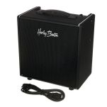 Wzmacniacz combo Harley Benton do gitary elektrycznej DNAFX AmP10 - 14