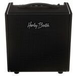 Wzmacniacz combo Harley Benton do gitary elektrycznej DNAFX AmP10 - 2