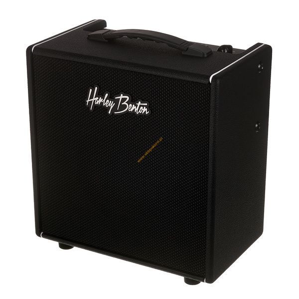 Wzmacniacz combo Harley Benton do gitary elektrycznej DNAFX AmP10