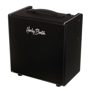 Wzmacniacz combo Harley Benton do gitary elektrycznej DNAFX AmP10